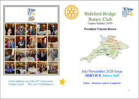 Bulletin cover image Nov 2026