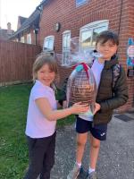 Easter Eggstravaganza