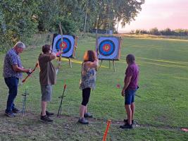 Social Night - Have a go Archery Session - 19th June 2025