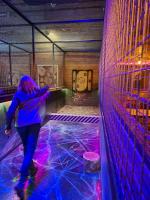 Social Night - Axe Throwing - 16th October 2025