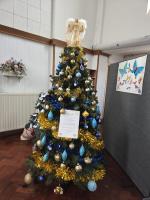 The Tree of Togetherness