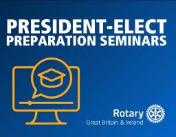 President Elect Training District 1260: Equipping Our Leaders for Lasting Impact