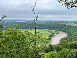 Walk the Wye Challenge 2026
