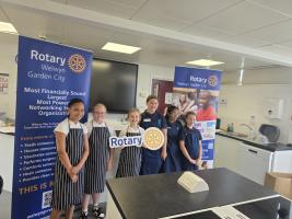 Young Chef of the Year Final Highlights Welwyn Hatfield School Culinary Talent