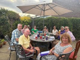 Celebrating 18 years of Worcester Vigornia 