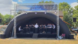 WildFest Event - Rotary Voices Choir