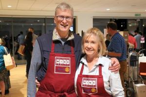 Cheltenham Wine Festival