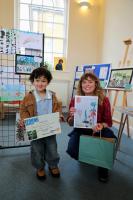 Young Artist Competition 25/26