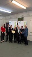 Lincolnshire Young Environmentalist Finals - 2026