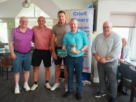Charity AM/AM Golf Day 2026