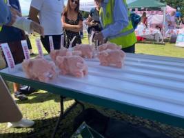 Woodley Carnival