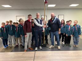 Cheltenham Community Grants