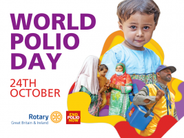 World Polio Day