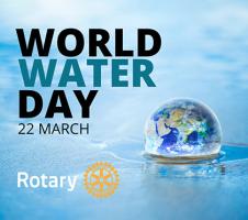 World Water Day