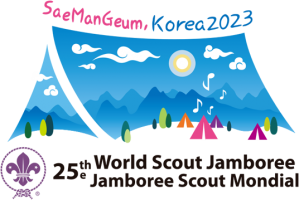 World Scout Jamboree 2023