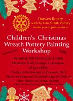 Christmas Wreath decoration