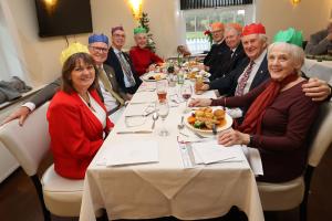 Christmas Celebration