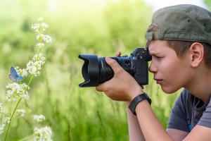 Rotary Young Photographer 2024/25