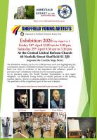 Sheffield Young Artists