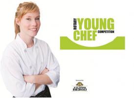 Young Chef Competition