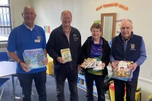 District Young Environmentalist Comp 2025