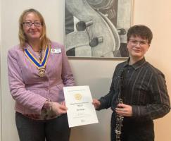 2025-2026 Young Music Competition