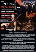 YOUNG MUSICIAN 2025/2026