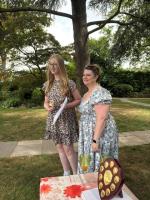 Youth Awards Presentations