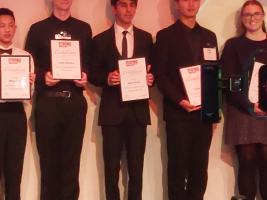 Youth Competitions