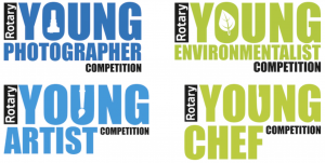 Rotary Youth Competitions & Challenges