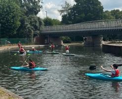 Newbury Rotary Children&rsquo;s Fun Day in July 2026