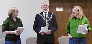 Youth Speaks November 2025