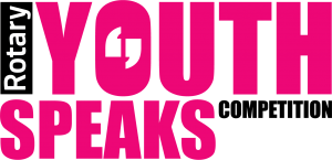 YOUTH SPEAKS COMPETITION 2025