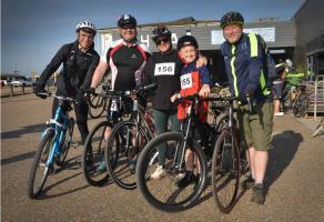 On Yer Bike 2026