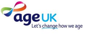 Age UK