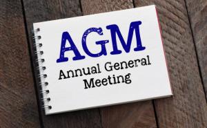 Annual General Meeting