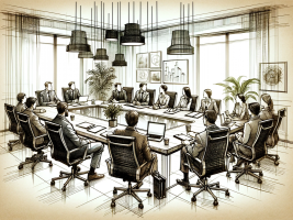 Business Meeting & SGM