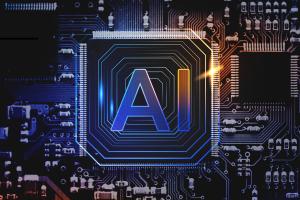 Club meeting - speaker on AI