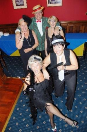 Roaring 20's