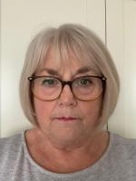 Our President Anne Chambers
