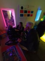 Community, Collaboration, and Creating lasting impact