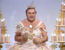 ROTARY FRIENDSHIP GROUP - BLANKETY BLANK!