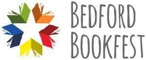 BookTastic Bedford  - Book Festival 2026