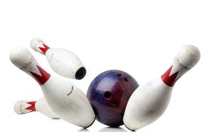 Ten pin Bowling
