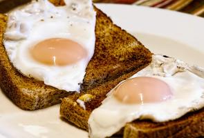 Breakfast Meeting