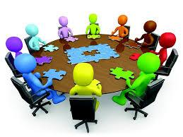 LUNCH followed by BUSINESS MEETING