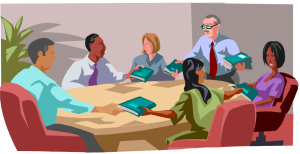 Business Meeting & SGM