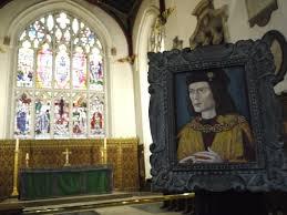 Leicester Cathedral Visit & Tour