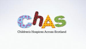Fiona Young from CHAS - Children's Hospices Across Scotland