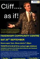 Fundraising